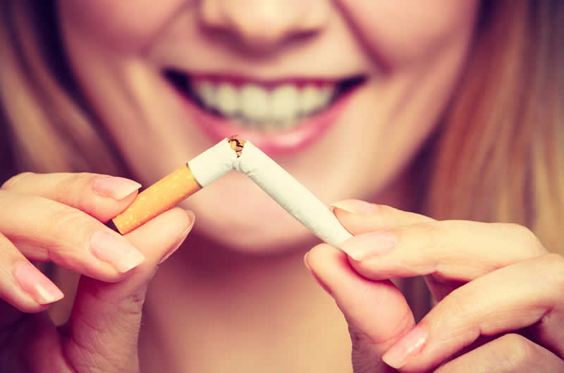 Why Quit Smoking Hypnotherapy Works