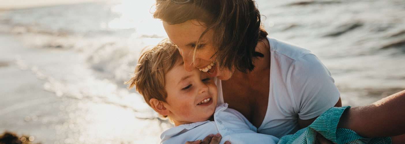 How hypnosis helps mums maintain a healthier lifestyle